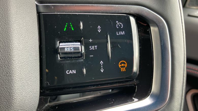 Land Rover Discovery Sport 1.5 P300e R-Dynamic HSE 5dr Auto [5 Seat] Station Wagon